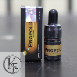 Propolis nano ( Brazillian Hi Tech Nano ) Eceran/1 botol