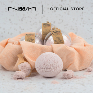 Naam Love Potion Bath Bomb