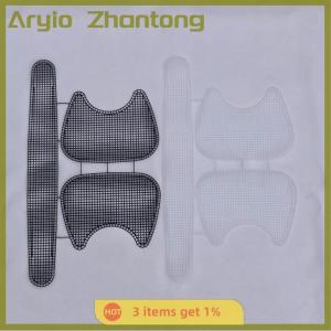 Aryio Underarm Bag Mesh Knitting Lining Weaving Plastic Mesh Sheet Accessories Velvet DIY Trim Tools