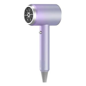 AE Household and hotel high-power hair dryer with negative ions constant temperature hair care quick-drying suitable for student dormitories and hair salons