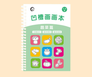 เครื่องมือวาดภาพ โรงเรียนอนุบาล อุดมไปด้วยเนื้อหา วาด รสชาติแห่งฤดูร้อน ความรู้ความเข้าใจ