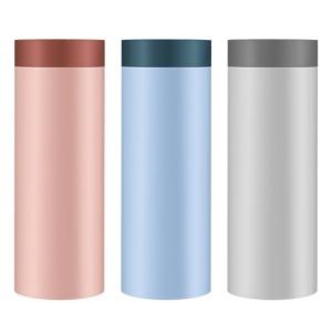 ANGY  Reusable 1Pcs for Party Office Hotel Restaurant Wall Mounted Disposable Paper Pull Type Storage Rack Cup Holder Cup Container Cup Dispenser