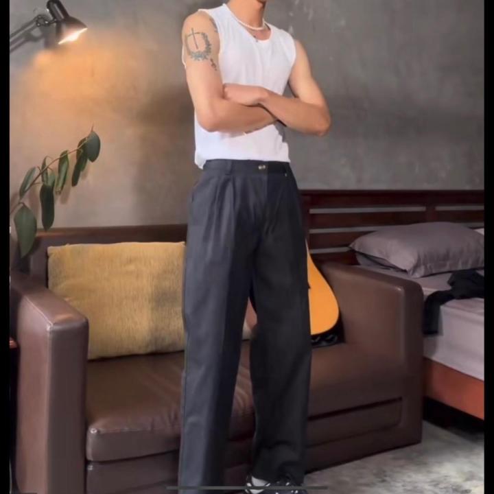 nippon-boy-uniwear-straight-pant-lazada-co-th