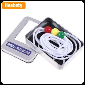 【2-3 ngày giao hàng】 18mm Đường kính Brock chuỗi tầm nhìn hội tụ suy công cụ đào tạo