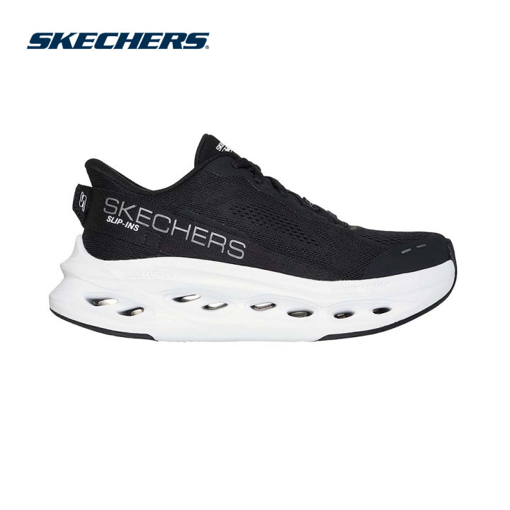 Skechers Women Slip-ins Performance Max Cushioning Glide-Step - Main Image