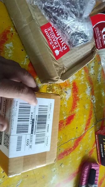 Buyer review video 4