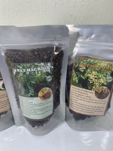 Hạt mắc mật (100g) mắc mật rừng quả móc mật gia vị đặc sản tây bắc gia vị thịt quay cá kho nấu bún phở thơm ngon