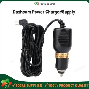 12-24V Car Dashcam Power Charger Power Supply 1A