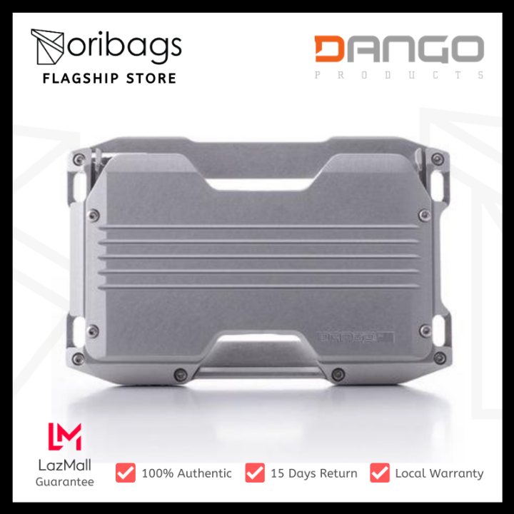 DANGO Products A10 Adapt Wallet Lazada