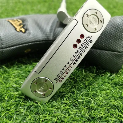 Titleist Titlis 2.0 Cameron คลับไม้พัตกอล์ฟพัตเตอร์