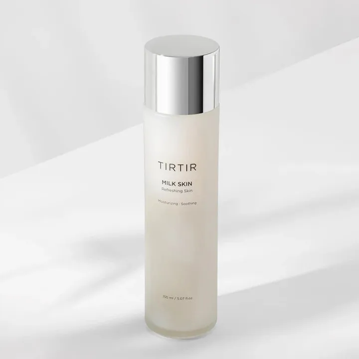 Tir%20Milk%20Skin%20Toner%20/%20Light%2020ml%20150ml%20facial%20skin%20moisturizing%20brightening%20Korean%20serum%20tirtir%20viral%20foundation%20-%20Image%206