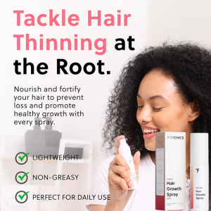 Scalp Nourishing Hair Oil Spray Hydrating Smoothing Treatment Frizzy Dry Hair Shine Protection Scalp Hair Oil Hair Moisturizing Spray Leave-In Treatment Frizz Control  Split Ends Repair