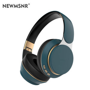 Legit 24 Hours Play 9D HiFi Surround Bass Bluetooth Headphones Built-in Mic Original High Quality Wireless Earphones Noise Cancellation Earphone Foldable Headset Bluetoot5.0 Over The Ear Gaming Headphone For Samsung /Xiaomi/ Huawei etc