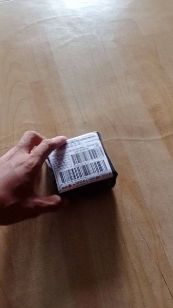 Buyer review video 3