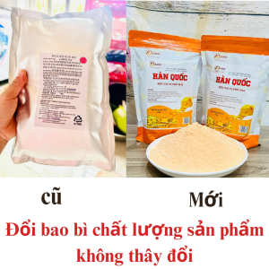 [Hoàn Tiền 15%] Gói 100g Bột phô mai siêu tiện lợi siêu ngon siêu tiết kiệm màu siêu đẹp thích hợp dùng để lắc các món lắc