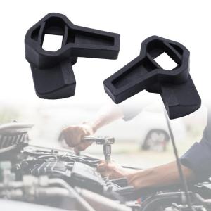 Mui Xe Khóa Top Mảnh Top nắp ca-pô Khóa Cơ Chế A4517570101 Cho Thông Minh Fortwo 2007-2015