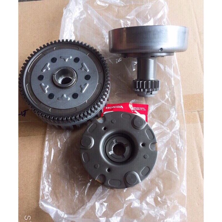 Bộ nồi Honda future 125 - bộ côn future neo / future 2