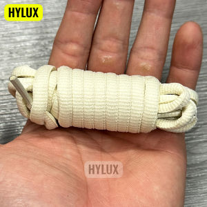 [40 Màu] Dây Giày Oval 6mm Cho Giày Cầu Lông Cao Cấp Thay Thế 40 Màu - Dây Giày Thể Thao