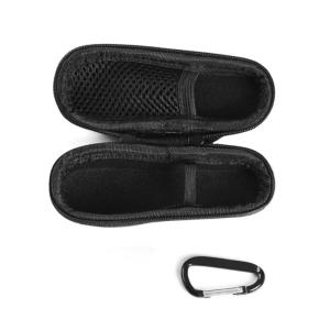 Presenter túi lưu trữ bọc bảo vệ trường hợp cho Presenter R400 có thể giặt Pouch Sweatproof Shell với móc kim loại