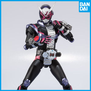 S.H. Figuarts - Kamen Rider Zi-O 50th Anniversary Ver