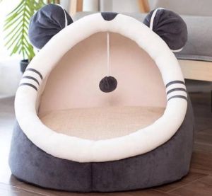 Nhà Đệm Ổ Đệm Nệm Nằm Kín Gió Êm Ái Ấm Áp cho Chó Mèo