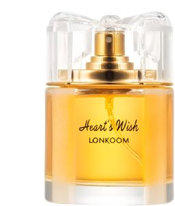 Perfume Hearts Wish EDP for men-100ml EDP
