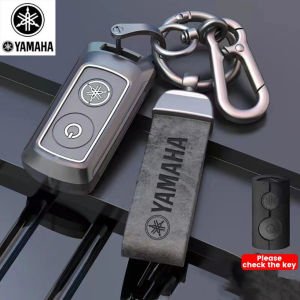 High Quality Zinc Alloy Car Key Cover for Toyota Alphard Vellfire 6 Button Smart Remote Key Case Casing Shell Keychain Replacement Accessories