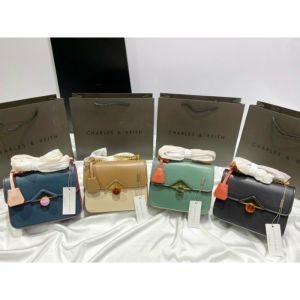 [HCM]Túi xách C.N.K mẫu mới túi đeo chéo nữ xinh xắn CK2-80781269