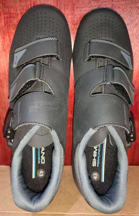 Shimano rt5 road clearance touring spd shoes 2018