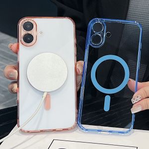 Full Coverage Camera Len Protector For iPhone 17 Pro Max Case Transparent Cover For iPhone 16 15 14 13 12 11 Phone Case
