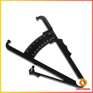 Cozy ที่หนีบวัดไขมัน อุปกรณ์วัดไขมัน สามสี อุปกรณ์วัดไขมัน อุปกรณ์ออกกำลังกาย Fat Caliper