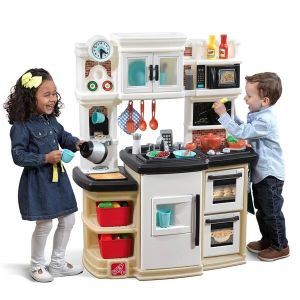 Step2 Great Gourmet Kitchen (Tan)