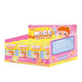 POP MART MIGO Stationery Series Figures Blind Box. 