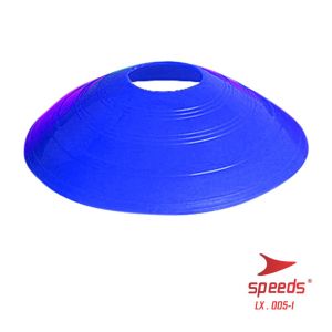 SPEEDS Cone Mangkuk isi 1 pcs cone mangkuk bola kaki futsal training Latihan Kun Mangkok 005-1