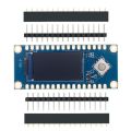 ESP32 C3 Development Board LCD CORE Onboard 2.4G Antenna 32Pin IDF WiFi + Bluetooth CH343P for Arduino Microprython. 