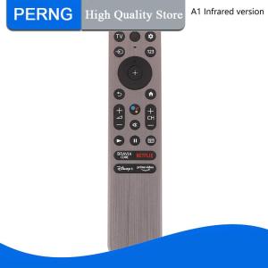 [PERNG] Tehe New RMF-TX900U Voice Remote Control For Sony Smart TV XR-55X90K XR-48A90K KD-43X72K KD-75X85K RMF-TX900B RMF-TX900P
