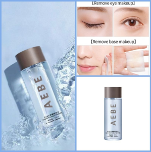Amino Acid Makeup Remover Gentle Refreshing Cleansing Moisturizing Makeup Remover 500ml (Msia Ready Stock) KORMESIC Makeup Remover Facial Cleanser Cleansing Water 500ml Penanggal Solek