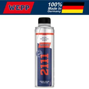 WEPP 2111 CERAMIC ENGINE PROTECTION