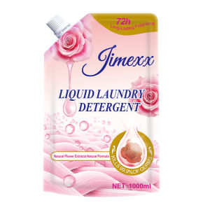 jimexx Surf Rose Fresh Liquid Laundry Detergent 500g