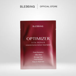 BLESSING Optimizer 30 ml - Masker Rambut