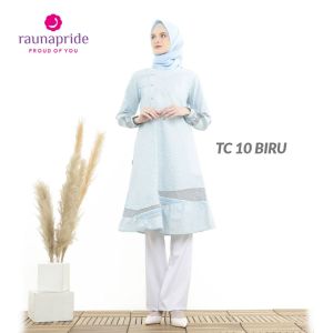 Couple Rauna / RK & KK 343 - 344 / TC 09 - 10 / Fashion Muslim