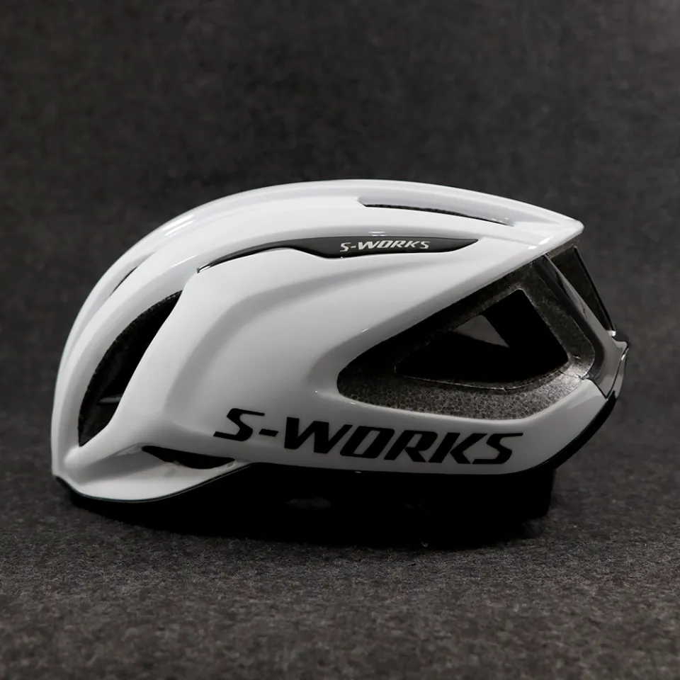 Casco s works discount mtb