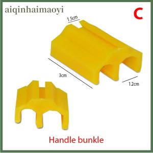 aiqinhaimaoyi Agricultural electric sprayer accessories large and small size water cover hanging buckle rod card