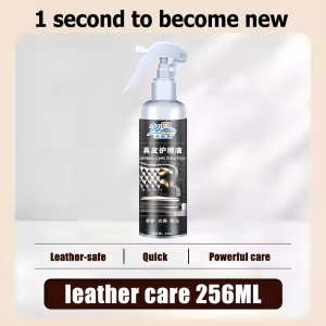 Kit Penjagaan Kulit 100%Pembersih Kulit Wometo Tulen Perapi Sofa Kulit & Melindungi Anti Acuan Menghilangkan Kotoran Kit Penjagaan Kulit tidak Mencederakan Penggunaan Kulit pada Kulit Kereta Perabot Kasut Beg 皮革护理套装