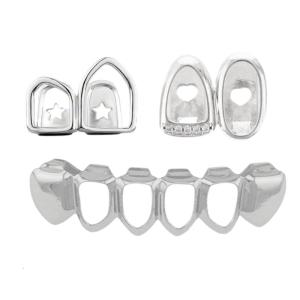 Portable Body Set 3pcs Brass Stainless Steel Combination Lighter Than Solid Styles Gold Silver Color Variants