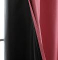 MILVIDAS [Ready Stock]100% Blackout Curtain for Window Bedroom Blinds Velcro Curtain Waterproof Curtain living room curtain Ready stock COD(HC0050). 