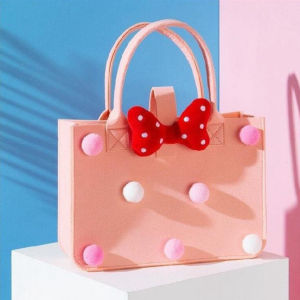 NexXIO Tas Wanita Caddy Bag Lucu / Totebag Tas Jinjing Tas Traveling Bayi / Tas Popok Peralatan Bayi