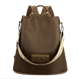 RANSEL WANITA IMPORT CHIBAO 2IN1 1570#