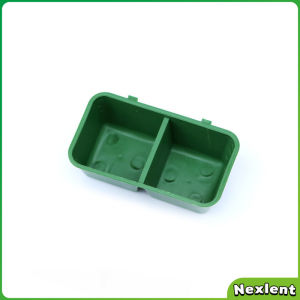 Nexlent Pet Bird Drinker Feeder Chicken Pigeon Special Drinking Feeding Tool for Poultry Pets