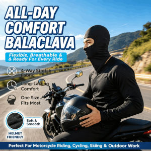 UV Sun Protection Full Face Mask Cycling Neck Gaiter Windproof Sports Balaclava Face Mask Breathable Head Cover Cycling Running Motorcycle Outdoor Activities